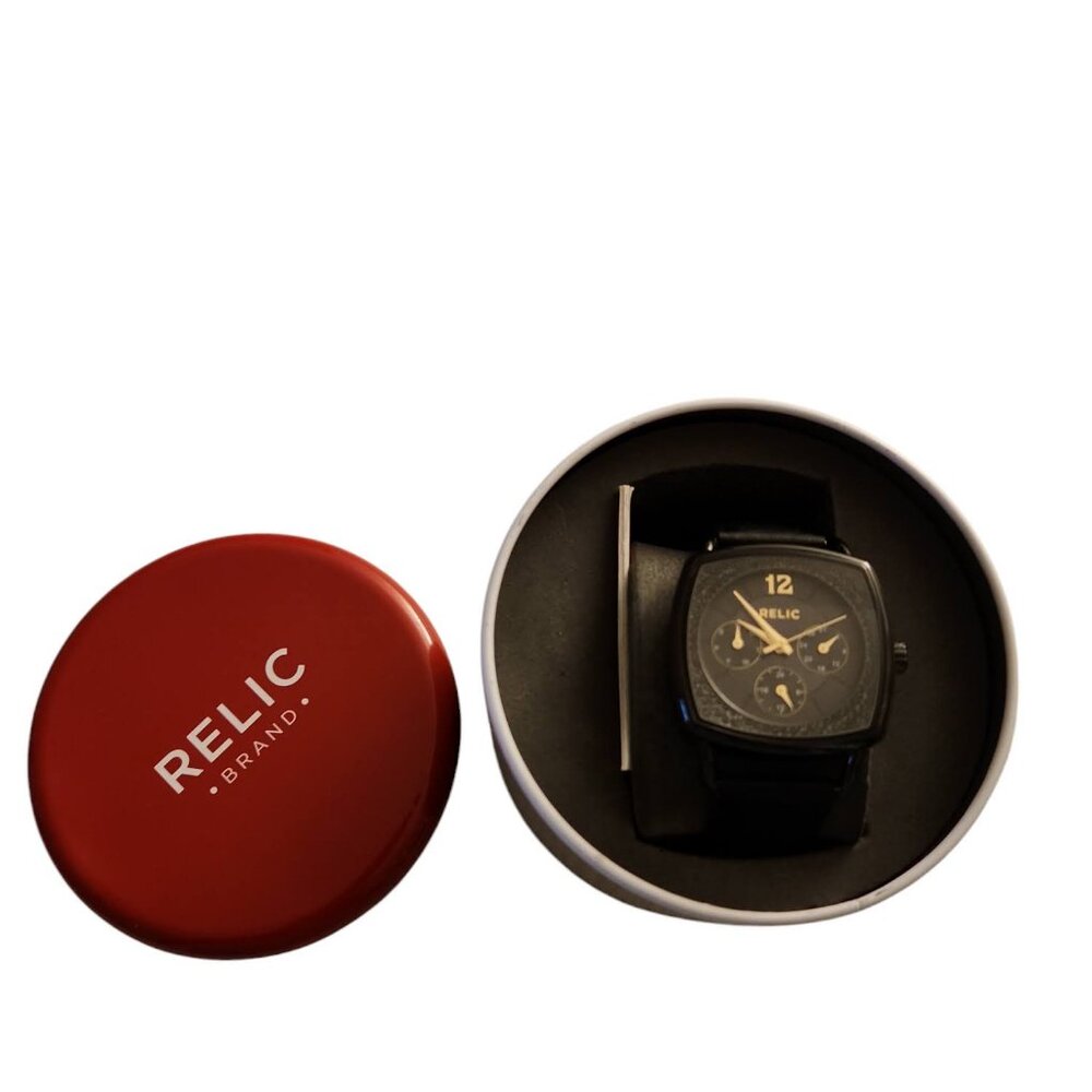 Relic Wrist Watch - Picture 12 of 16